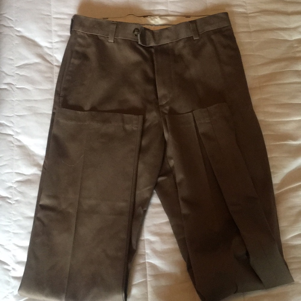 Roundtree & Yorke Dress Pants